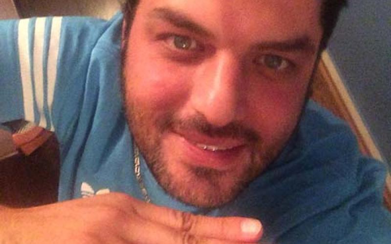 واکنش اینستاگرامی سام درخشانی به شایعه ازدواجش با نرگس محمدی