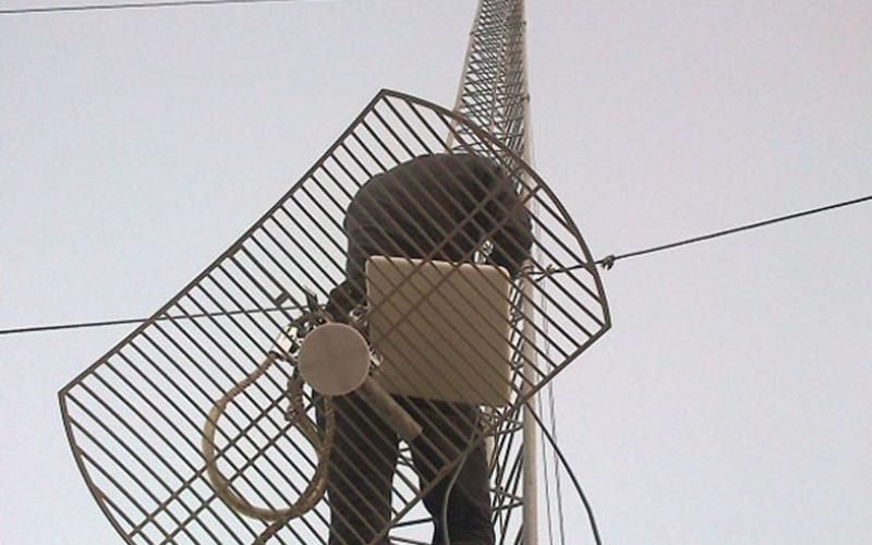 شرکت هایISP و ISDP مشخصات فنی دکل های خود را اعلام کنند 