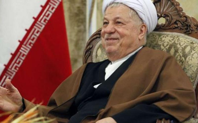 آیت الله هاشمی رفسنجانی: "جدیدالاسلام ها" از ماهواره و اینترنت می ترسند!