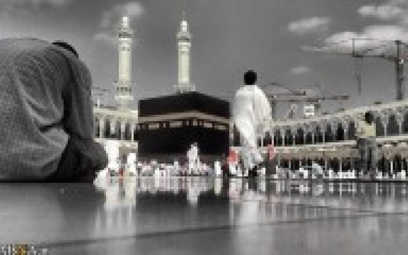 دستور توییتری رهبر داعش برای تخریب خانه کعبه! +عکس