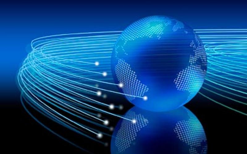 افزایش 40 گیگا بیتی پهنای باند بین الملل تا پایان تابستان جاری