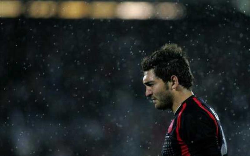 خروج "علیرضا حقیقی" از فیس بوک به دلیل حجم بالای فحش های دریافتی