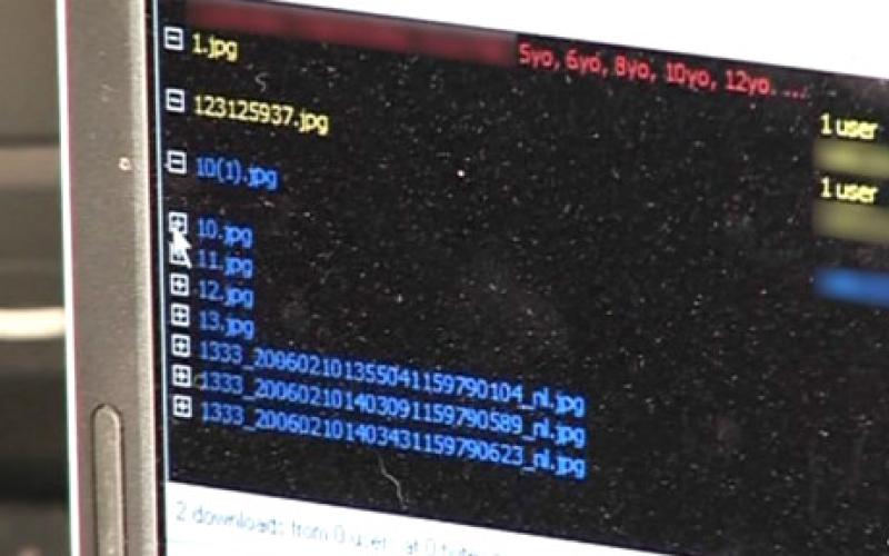 سوءاستفاده جنسی از کودکان در "دارک‌نت‌ها" 