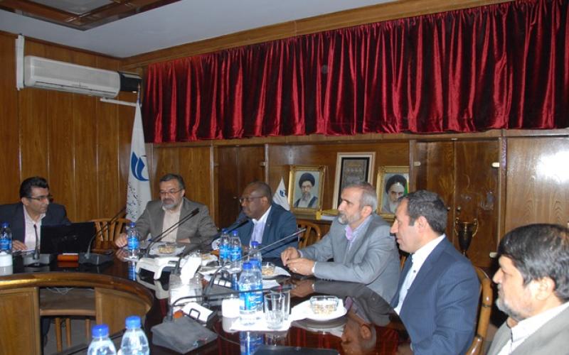 بازنگری مقررات حوزه‎ی ICT متناسب با تکنولوژی‎های روز دنیا در رگولاتوری