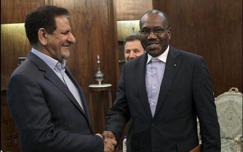 تاکید معاون اول رئیس‌جمهور بر تداوم همکاری‌های همه جانبه با اتحادیه جهانی ارتباطات (ITU)