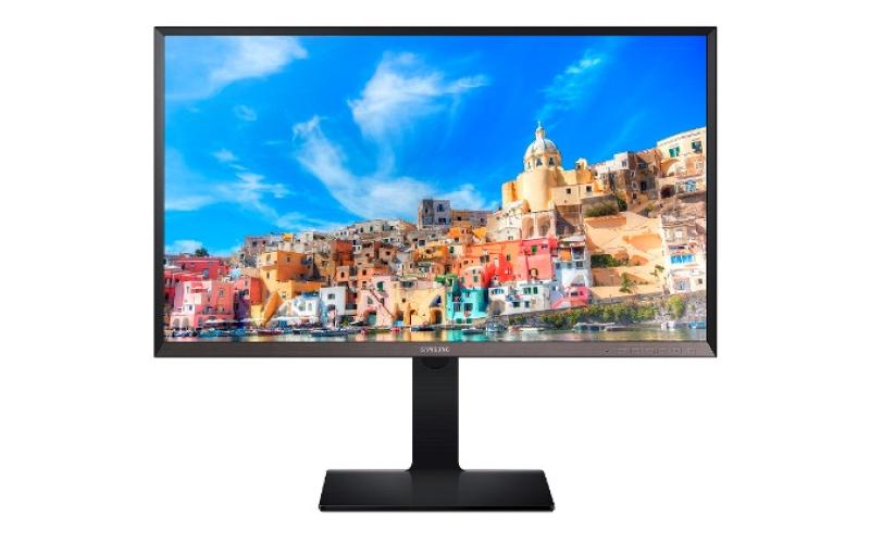 رونمایی از مانیتور جدید سامسونگ، مانیتوری متفاوت برای حرفه‌ای‌ها