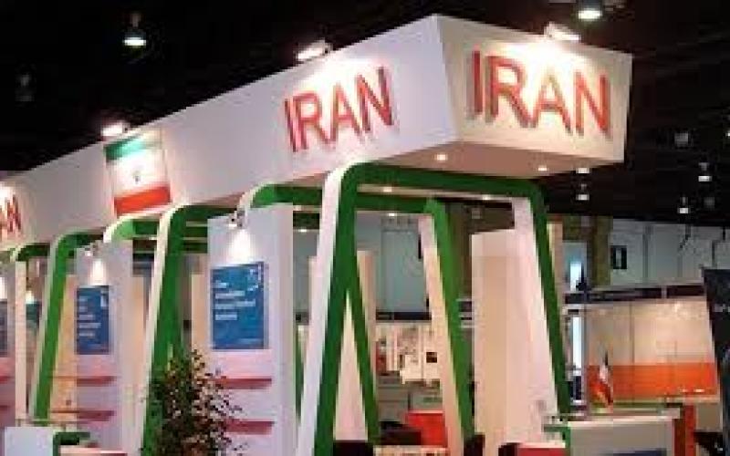 صادرات 200 میلیون دلاری ایران به اربیل، در پی حضور 80 شرکت ایرانی در نمایشگاه کالاهای دانش‌بنیان عراق