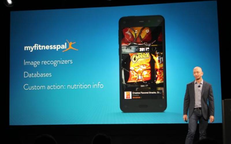 گوشی آمازون به چهار دلیل شکست خواهد خورد