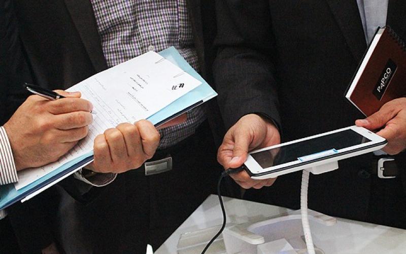 مرحله دوم طرح کشوری پایش و نظارت بر بازار ICT برگزار می‎شود 
