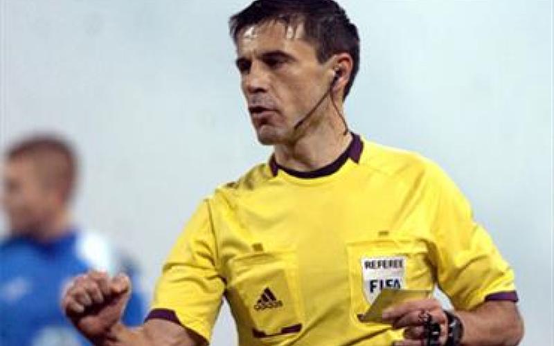 موج توهین مجازی ایرانیان به خانواده داور بازی با آرژانتین! چرا؟