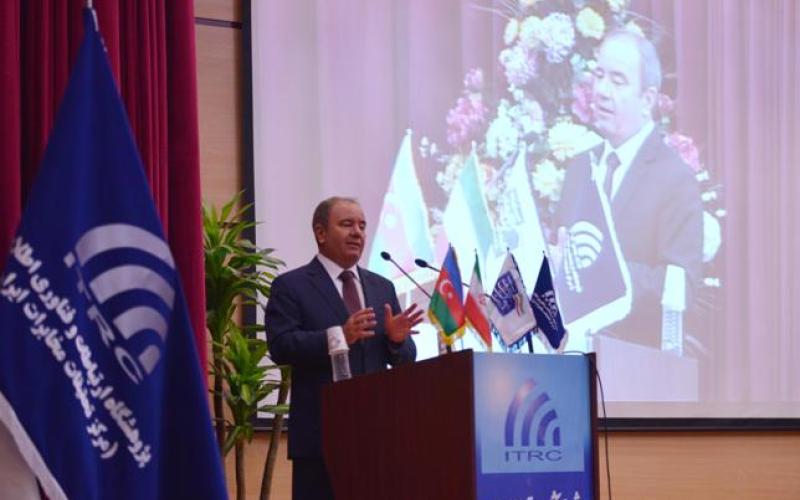 حفظ امنیت فضای مجازی بر عهده دولت‎هاست