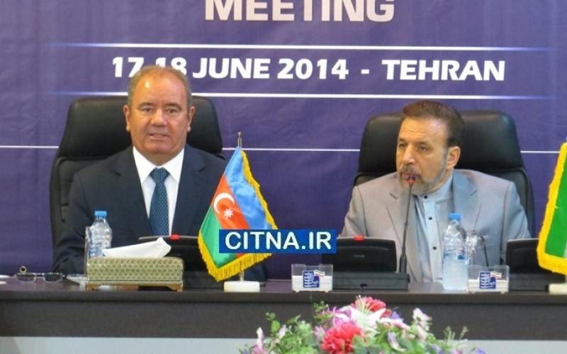 سرمایه گذاری ایران و آذربایجان برای گسترش خط EPEG 