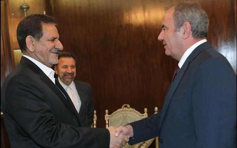 لزوم توسعه همکاری‎های تهران - باکو در بخش ارتباطات و فن آوری‎های پیشرفته