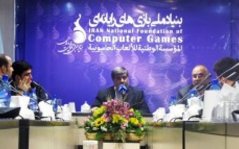 صدور مجوز نشر و توزیع بازی‎های رایانه‎ای جزء امور حاکمیتی است 