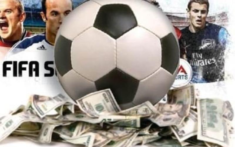 کلاهبرداری‌ به بهانه جام جهانی و با روش شرطبندی آنلاین!