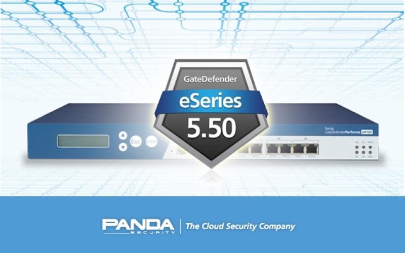 پاندا سکیوریتی، نسل جدید سخت افزارهای امنیت شبکه را عرضه می‎کند 