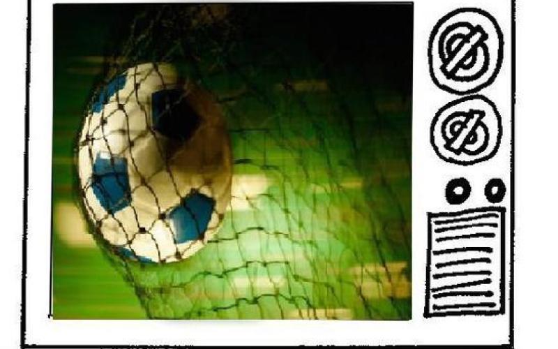 جدول پخش بازی‌های جام‌جهانی از شبکه‎های تلویزیونی