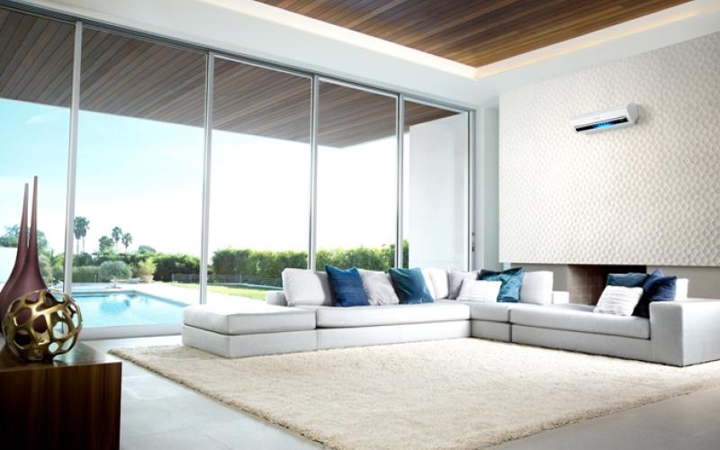 پیشرفته‌ترین طراحی در جدیدترین کولر گازی سامسونگ