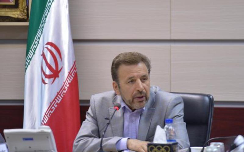 افزایش تبادلات اقتصادی ایران و ترکیه همزمان با سفر دکتر روحانی