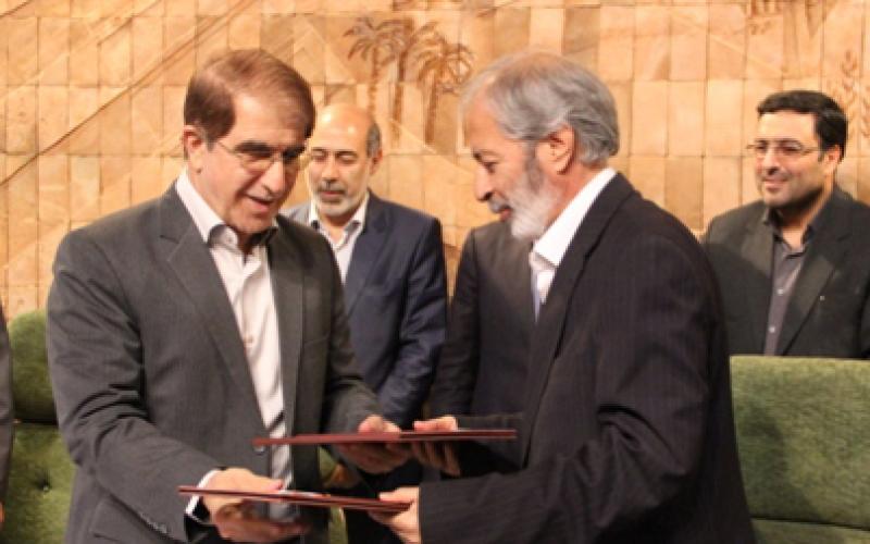 دبیر شورای عالی فضای مجازی خبر داد: اجرای طرح استان مجازی در کرمانشاه برای تحقق شبکه ملی اطلاعات 