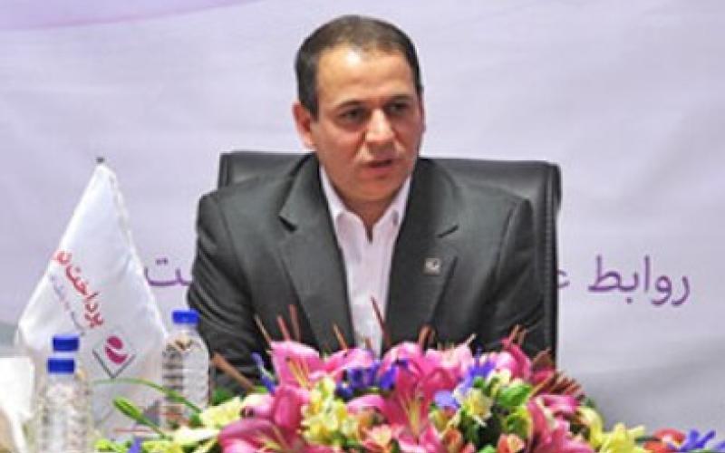 چهار محصول جدید بانکی در هشتمین نمایشگاه بانک، بورس و بیمه رونمایی شد