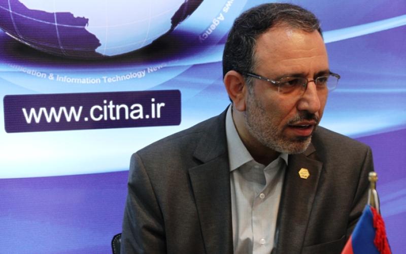 مدیرعامل همراه اول در گفت‎وگو با سیتنا: با راه‎اندازی LTE قطعا باید سیم‎کارت‎ها عوض شود/ 300 سایت بدون مجوز نصب، در انبارهای ما خاک می‎خورد 