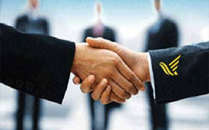 توزیع ابلاغیه های شورای حل اختلاف توسط پست