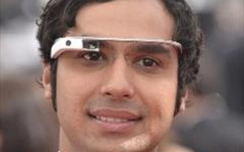 مراقب واردات غیرقانونی عینک گوگل به ایران باشید 