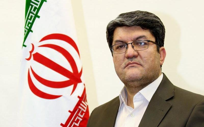 "حمید عباسی" مدیرعامل موسسه فرهنگی، ورزشی و رفاهی پیام شد 