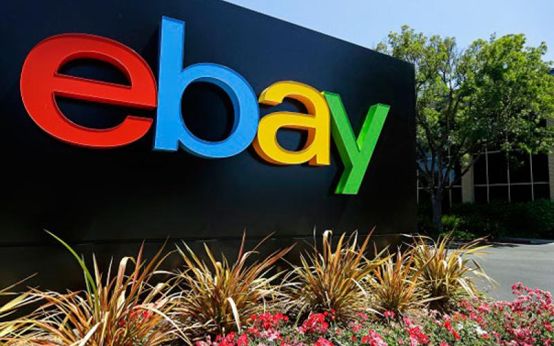 کسب و کار اینترنتی با مدل eBay 