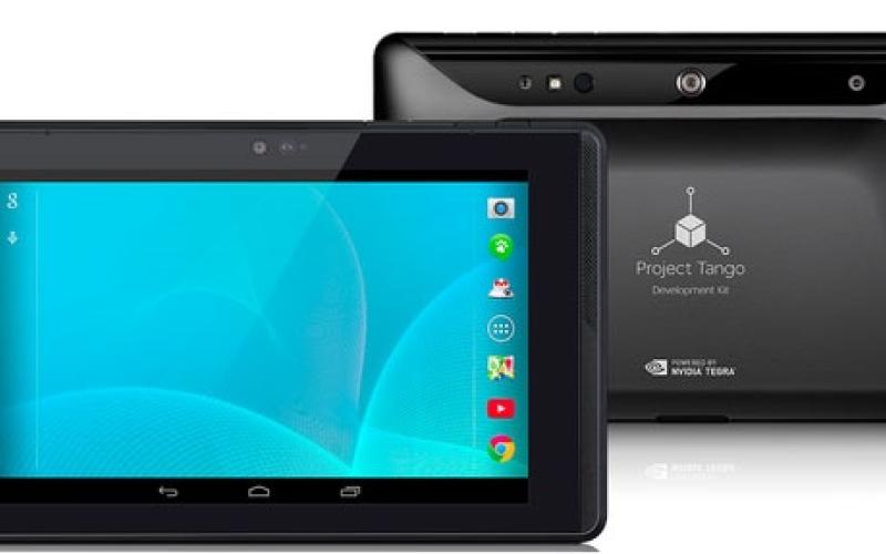 گوگل این تبلت را به هر کسی نمی فروشد، لطفا درخواست نکنید! 