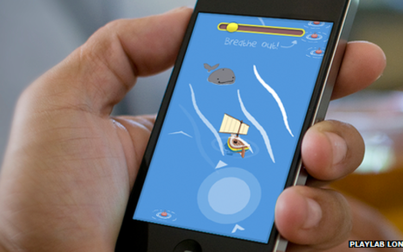 افراد مضطرب به تلفن همراهشان بیشتر از نزدیکانشان اعتماد دارند