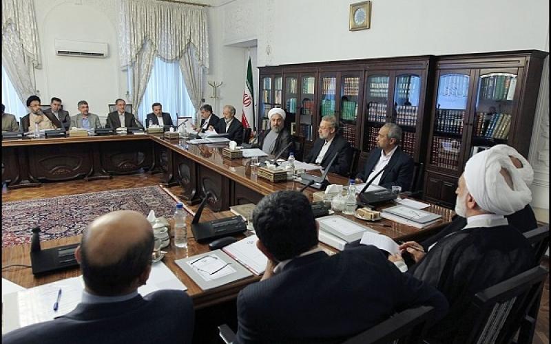 در جلسه شورای عالی فضای مجازی؛ چارچوب کلی فرآیند مدیریت راهبردی فضای مجازی کشور تصویب شد