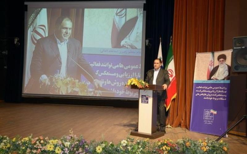 مدیرعامل ایرنا: فضای رسانه‎ای کشور باید به کارکرد حرفه‎ای خود بازگردد 