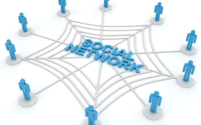 شش راهکار ساده برای حضور موفق در شبکه‌های اجتماعی