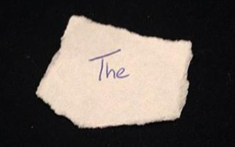 فروش 40 هزار دلاری یک کلمه‎ی 3 حرفی در eBay +عکس  