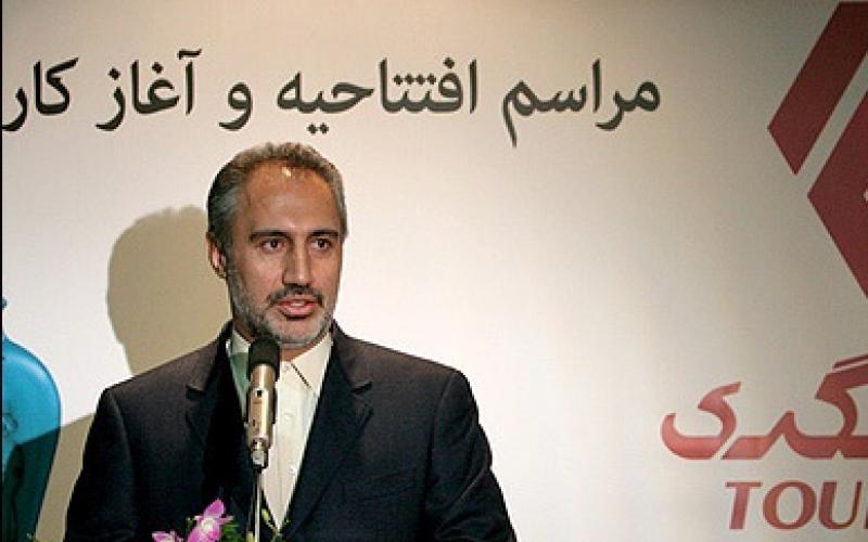 پوزش «انتخاب» از سیدحمید پورمحمدی/ توضیحات نوبخت: هر سه قوه اعلام کردند که پورمحمدی بی گناه است 