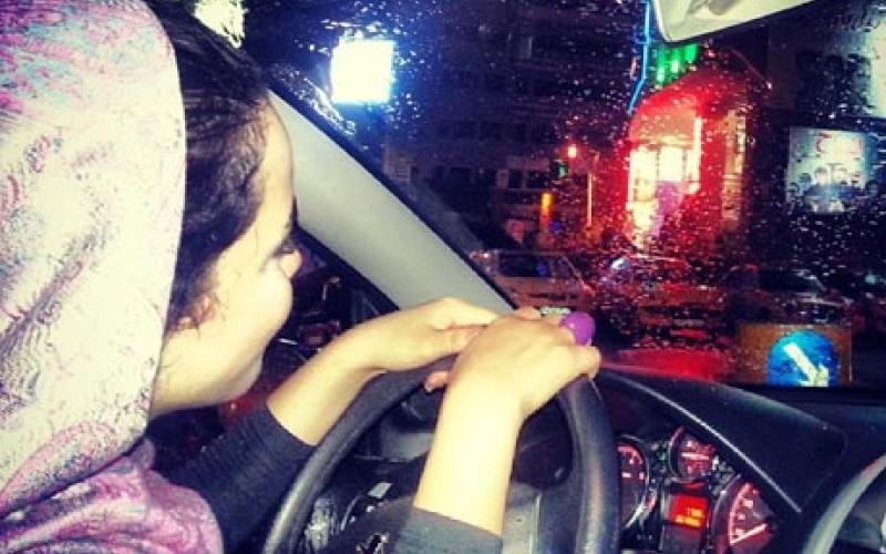 پست جالب ملیکا شریفی نیا در اینستاگرام +عکس