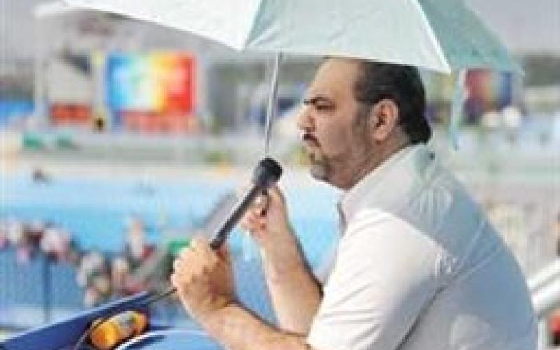 استاد "جواد خیابانی" باز هم سوژه‎ی شبکه‌های اجتماعی شد!