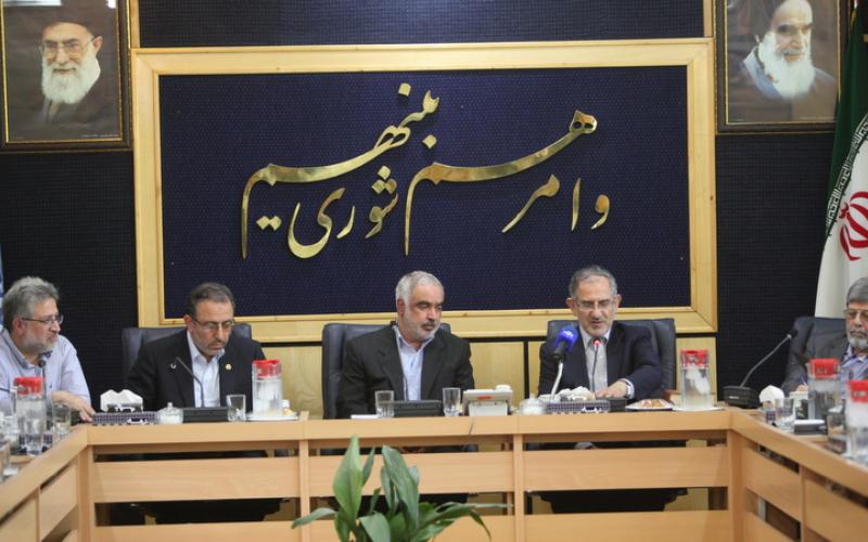 ارائه‎ی خدمات حیاتی در ایران از طریق تلفن همراه هوشمند میسر شد