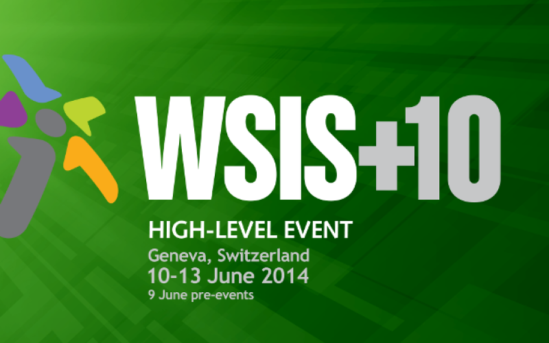 اجلاس جهانی سران جامعه اطلاعاتی ۲۰ خردادماه در ژنو برگزار می‎شود 