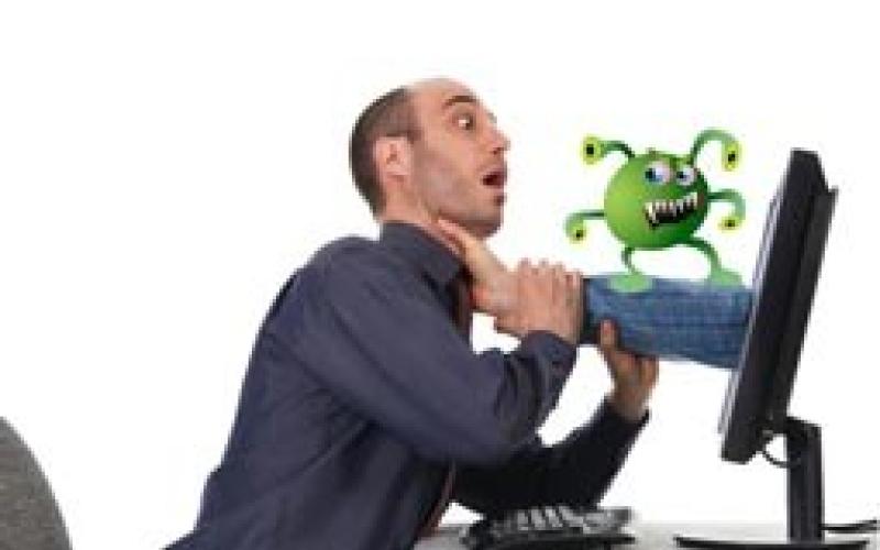 شناسایی یک بدافزار خطرناک ایرانی با نام "مارمولک"