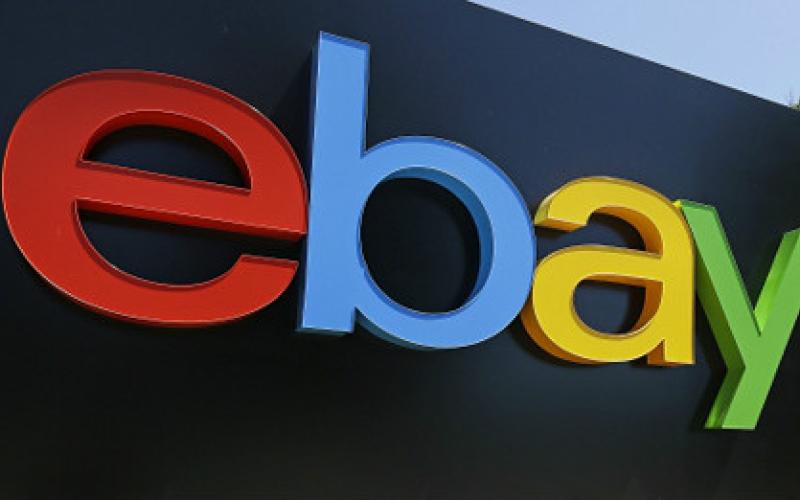 eBay هک شد، رمز عبورتان را تغییر دهید