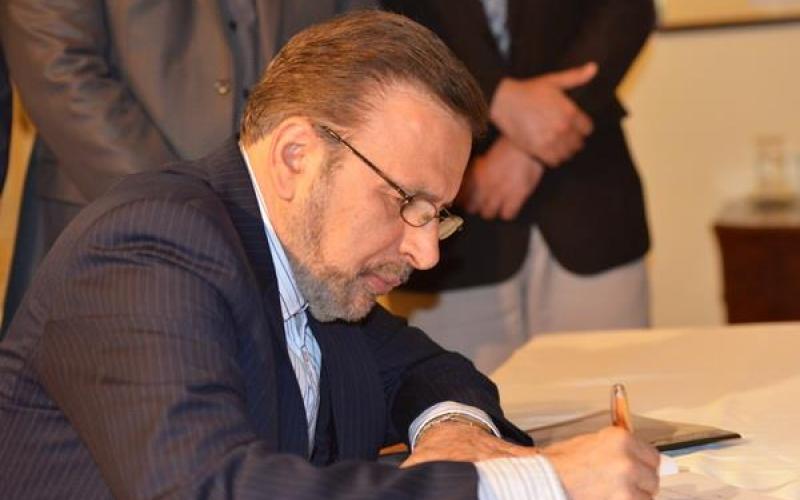 از سوی وزیر ارتباطات صورت گرفت: ابراز تاسف دولت ایران از حادثه معدن در ترکیه 