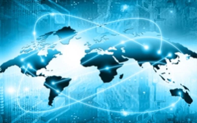 ارتباطات باند پهن برای توسعه پایدار