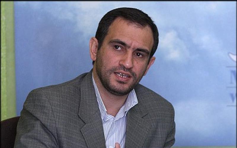 آغاز متفاوت معاون ارتباطات و اطلاع رسانی جدید دفتر رئیس جمهور 