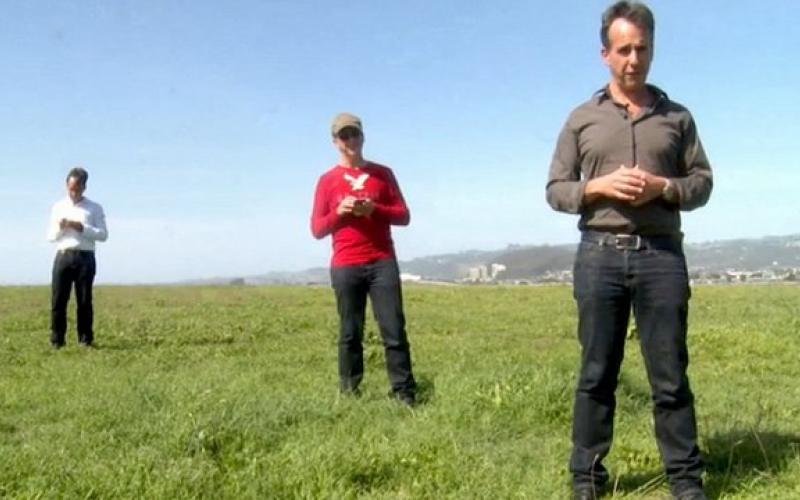 بدون اینترنت و در هر مکانی با موبایلتان "چت" کنید