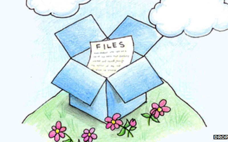 هشدار در خصوص درز اطلاعات از وب سایت های بایگانی مجازی