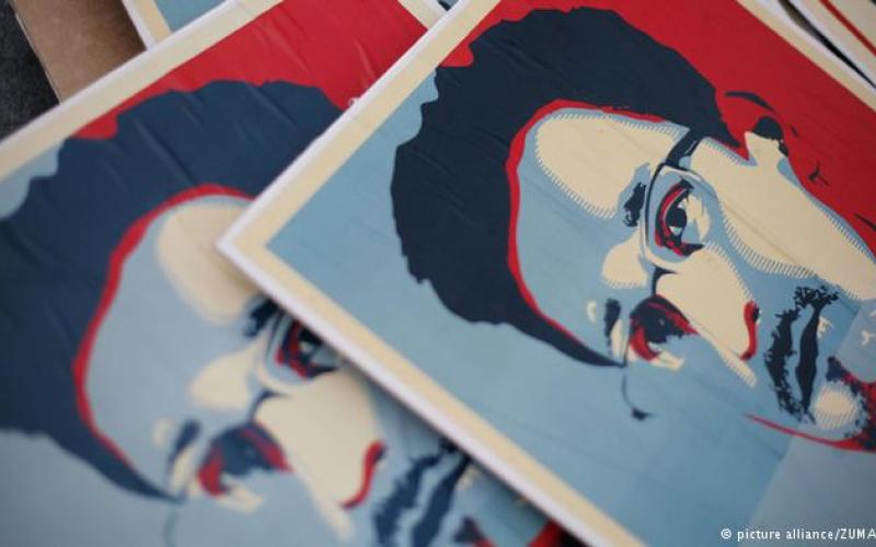 پارلمان آلمان جزئیات شنود را از زبان اسنودن می‌شنود