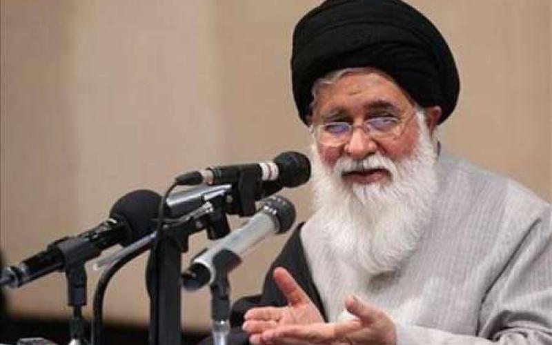 علم‌الهدی با انتقاد از عدم فیلترینگ واتس‌آپ: مگر در این مملکت چقدر بی دین وجود دارد، که می خواهید رضایت آنان را جلب کنید؟